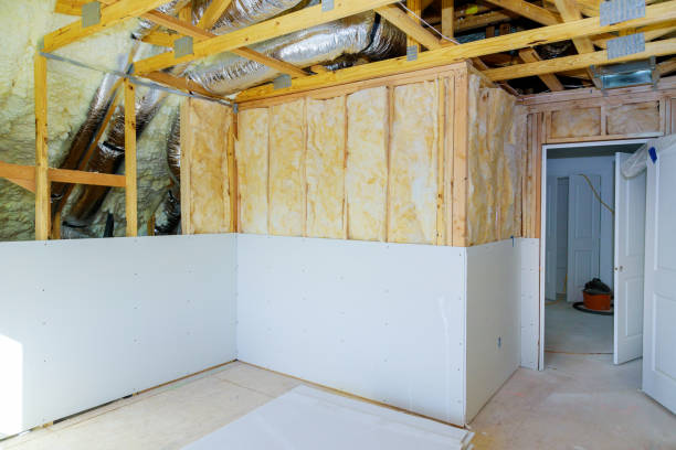 Types of Insulation We Offer in Helotes, TX